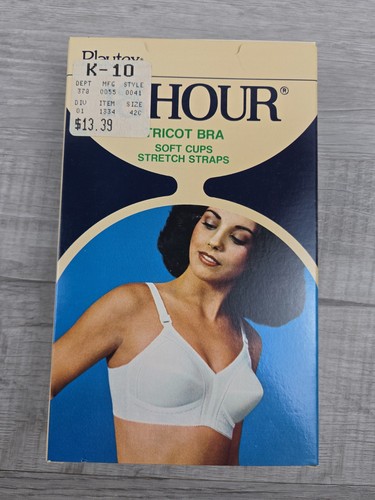 Playtex hour tricot - tricot, bullet