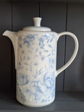 Vintage Wade Chintz Teapot