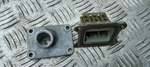 Derbi senda reed valve - senda, block