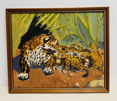 Original painting p - painting,