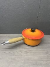 Le Creuset Cast Iron Enamel 16