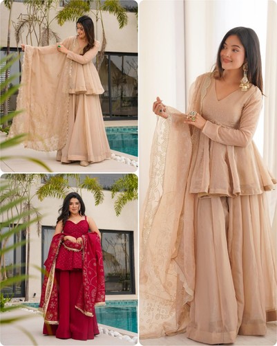 Wedding punjabi stitched - wedding,