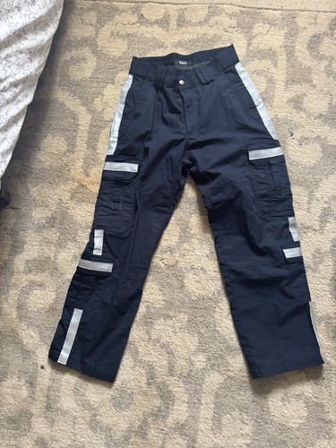 Tactical reflective pants - tactical,