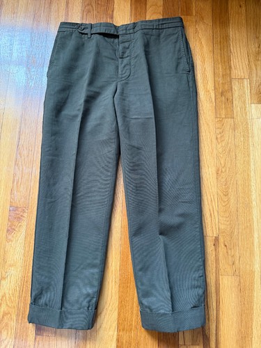 Rota nomwa green cotton - x,