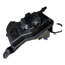 BMW 320D M SPORT E90 2.0 DIESEL EXPANSION HEADER OVERFLOW BOTTLE 17138570079