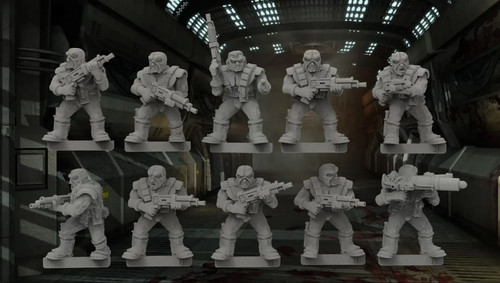 Renegade mercenaries - -, /