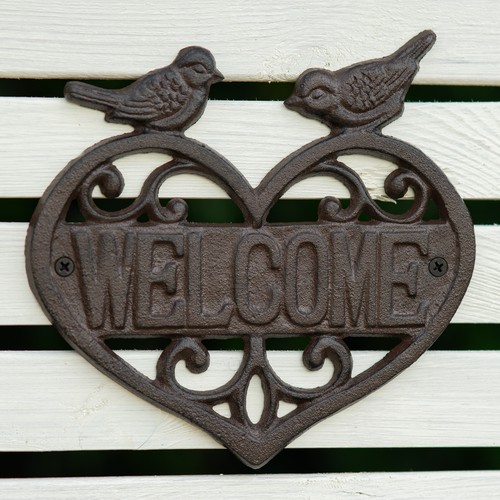 Woodside decorative cast iron - woodside,