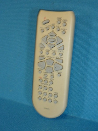 Daewoo dvd vcr - dvd/vcr, combination