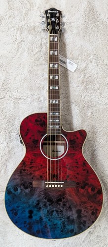 Ibanez aega250 ltd - ltd, 250th
