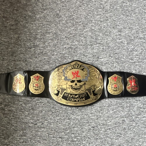 Wwe world heavyweight - wwe,
