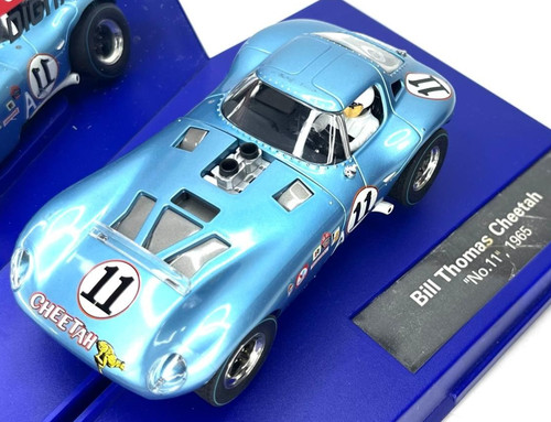 Carrera 30649 bill thomas - 30649,