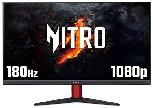 Acer nitro kg272s3 - nitro, 27"