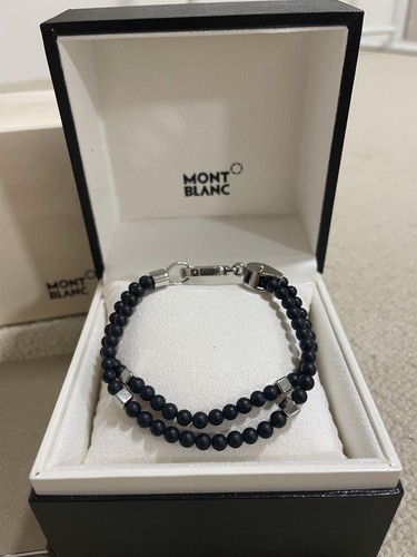 Montblanc black onyx - black,