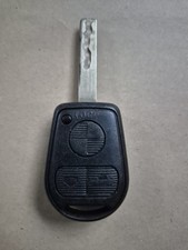 GENUINE BMW 3 5 7 Z3 E46 E36 ETC 3 BUTTON REMOTE ALARM KEY FOB