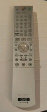 Remote Control GENUINE SONY