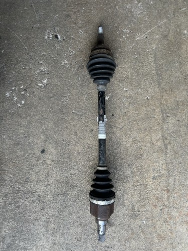 Vauxhall corsa driveshaft s - driveshaft, n/s