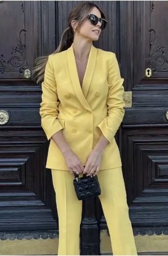 Zara collection tuxedo - zara,