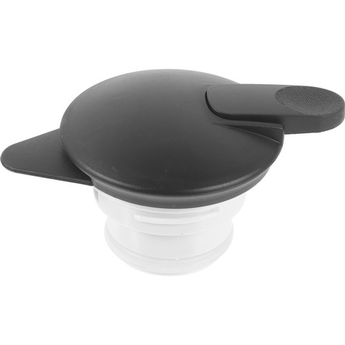 Replaceable pitcher lid - replaceable,