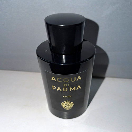 Acqua parma oud unisex - acqua, di