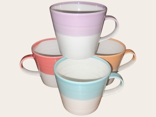 Royal doulton 1815 bright - royal, 4x