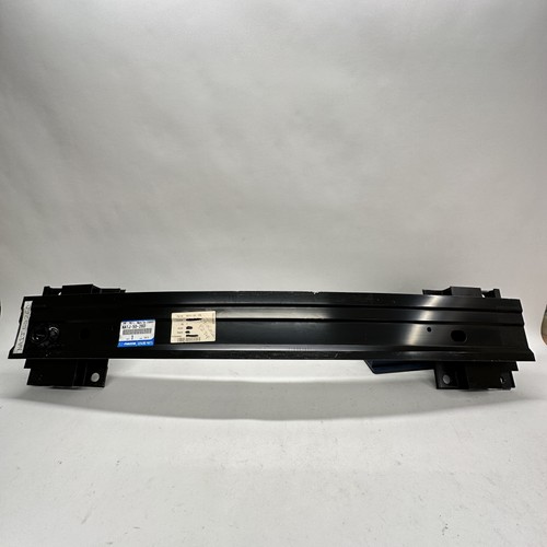 Mazda mk4 rear bumper - mk4,