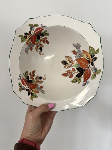 Vintage james kent autumn - james,