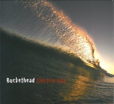 Buckethead - Electric Sea (CD