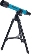 Astronomical Terrestrial