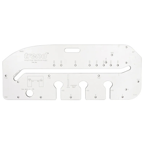 Trend kwj700 kitchen worktop - trend,