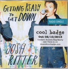 Josh Ritter Sermon On the