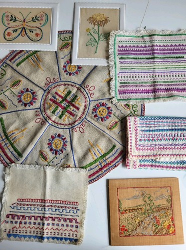 Delightful bundle vintage - delightful,