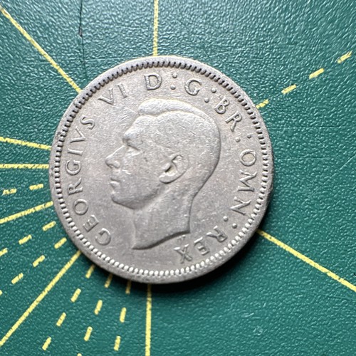 1949 great britain - 1949, vi