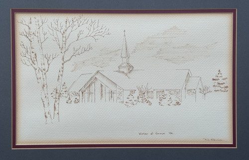 Harris signed original - harris,