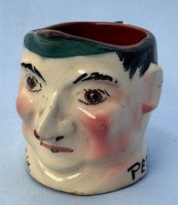 Torquay pottery peter davy - torquay,