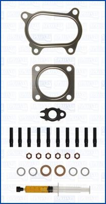 New mounting kit charger for - new,