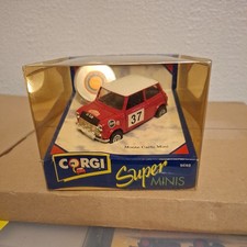 Corgi 94140 - Mini 37 Monte