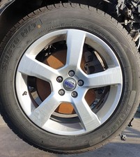 VOLVO XC60 18" Alloy Wheel