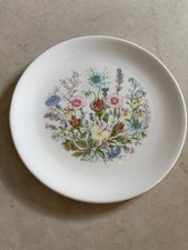 AYNSLEY WILD TUDOR 22cm PLATE