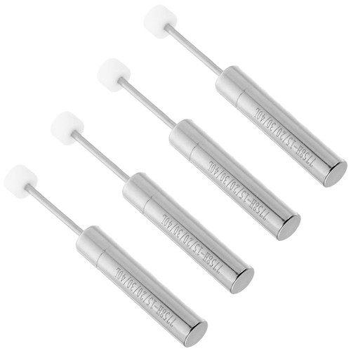 Pcs door closing buffer - 4,