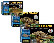 Exo Terra Turtle Bank Terrapin