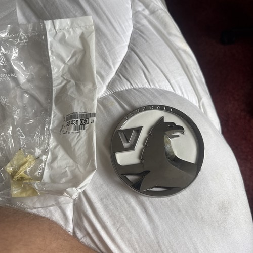 Genuine vauxhall astra - astra, l