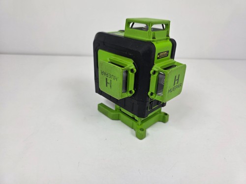 Huepar 904dg green beam - huepar, 4-beam