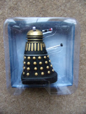Doctor Who SUPREME DALEK