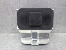 HONDA ACCORD MK8 REAR BOOT