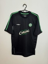 CELTIC TRAINING FOOTBALL SHIRT