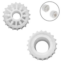 FIMAR  WHITE PLASTIC PINNION