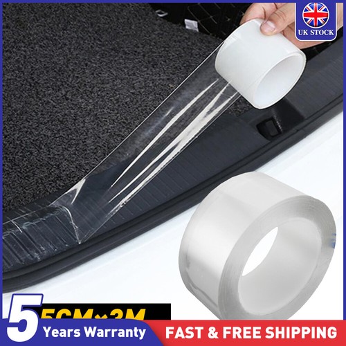 Protector sill scuff - scuff, auto