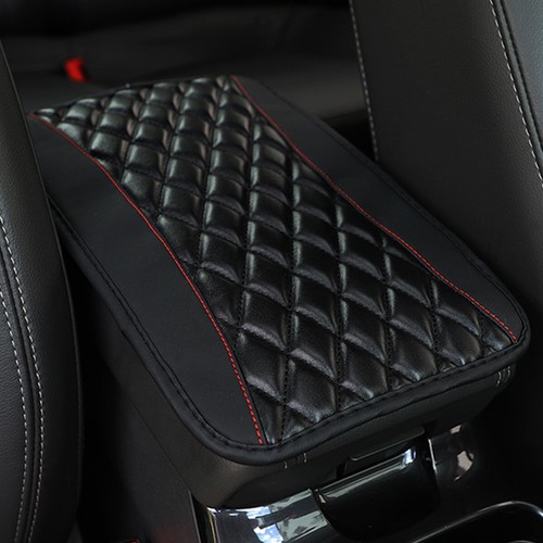 Car armrest pad - pad, console