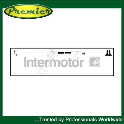 Ignition leads premier fits - leads,