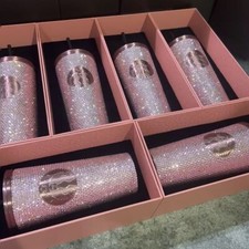 Mugs Starbucks Rhinestone x